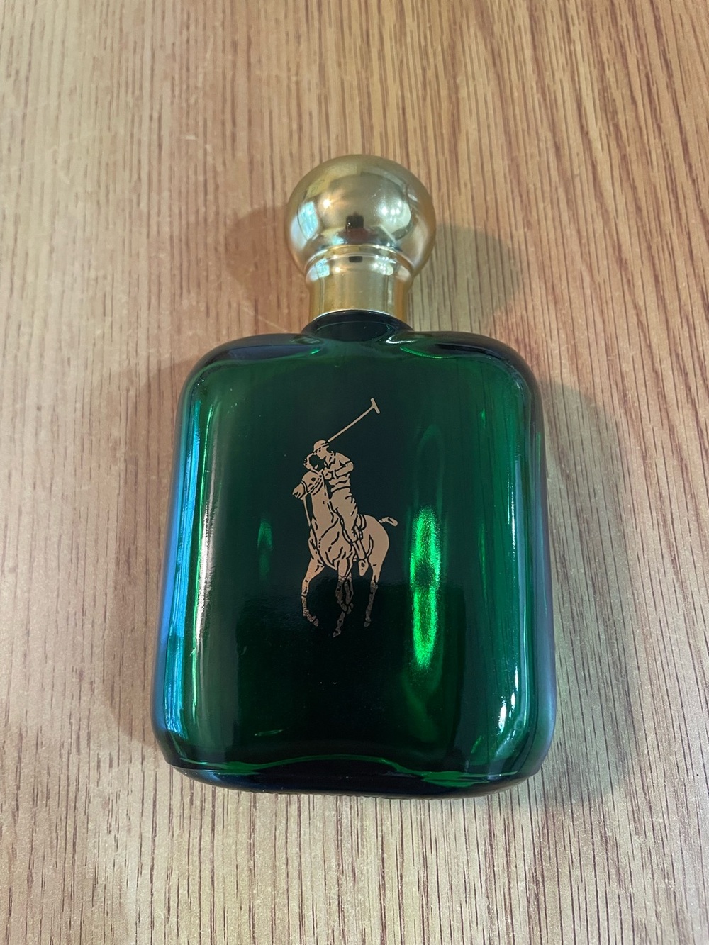 POLO GREEN AFTER SHAVE (COSMAIR) by Ralph Lauren ~ APRES RASAGE